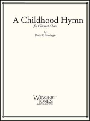 Childhood Hymn