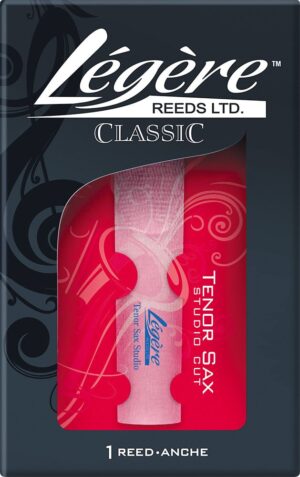 Legere Tenor Sax Reed