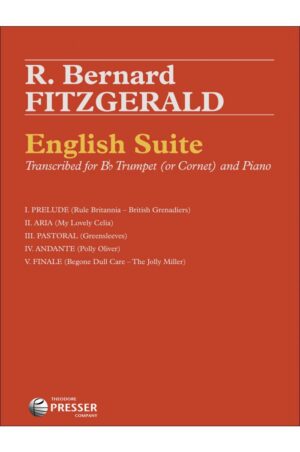 English Suite