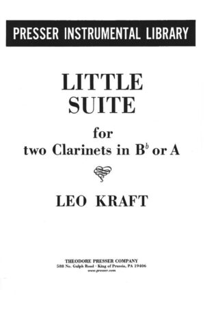 Little Suite