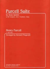 Purcell Suite