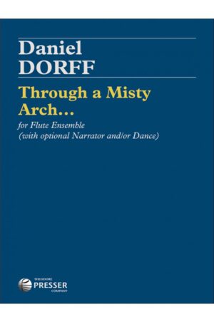 Through a Misty Arch