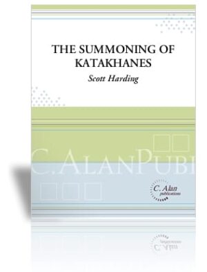 Summoning of Katakhanes