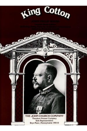 King Cotton