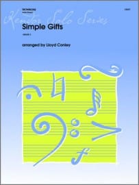Simple Gifts