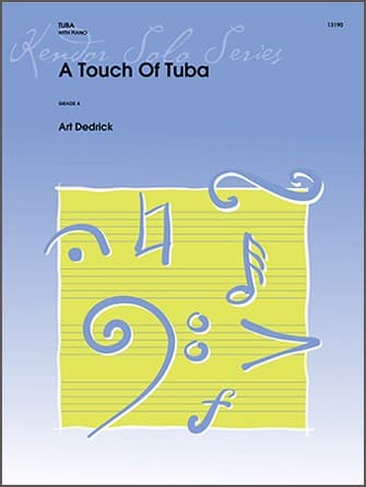 A Touch of Tuba