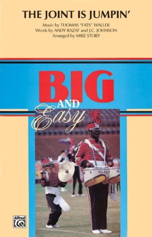 Joint is Jumpin', The