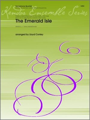 The Emerald Isle