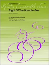 Flight of the Bumblebee