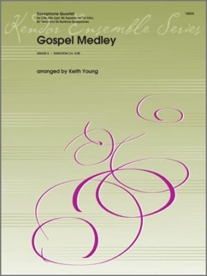 Gospel Medley