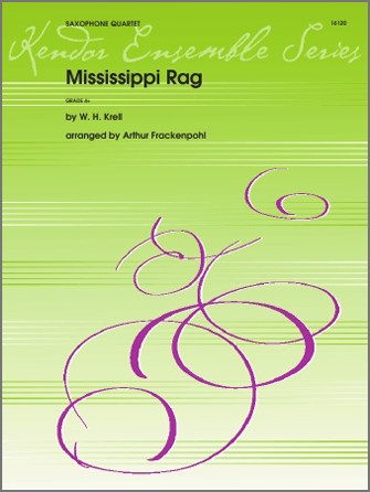 Mississippi Rag