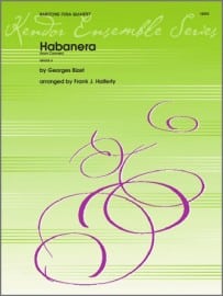 Habenera from Carmen
