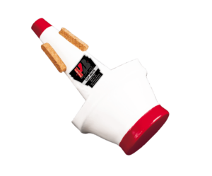 Humes & Berg Trumpet Mute