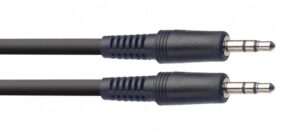 Stagg Audio Cable