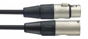 Stagg Microphone Cable