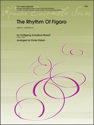 The Rhythm of Figaro