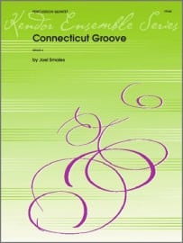 Connecticut Groove