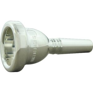 Bach Bass Trombone Mouthpiece