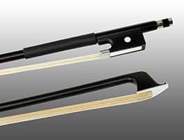 Glasser Violin Bow