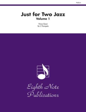 Just for Two - Jazz
