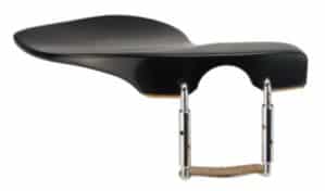 Violin Guarneri style Chinrest