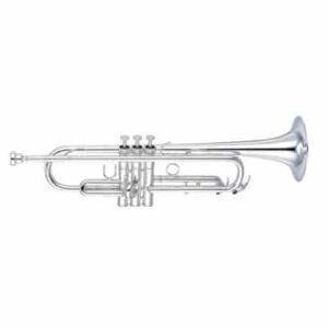 Yamaha Pro. Trumpet