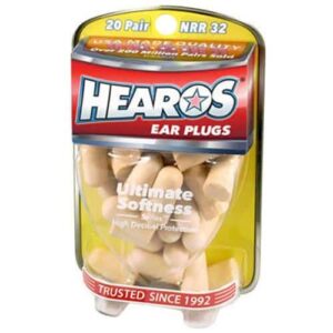 Hearos Ear Plugs