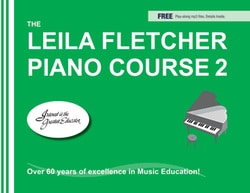 Leila Fletcher Piano Course