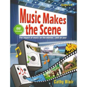 Music Makes the Scene, Sequel