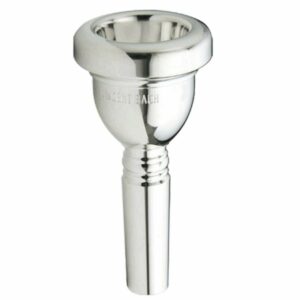 Bach Trombone Mouthpiece
