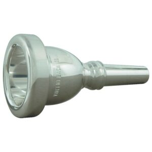 Bach Tuba Mouthpiece