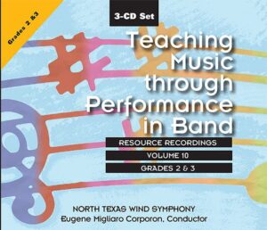 Teaching Music Through Perform.
