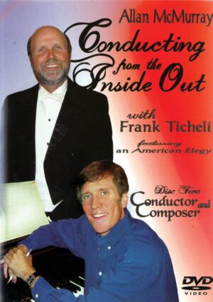 Conducting from the Inside Out