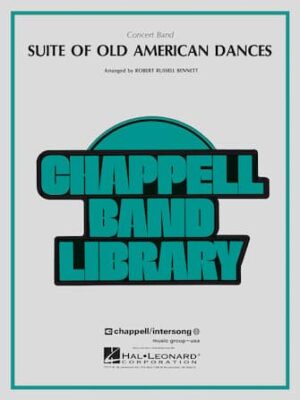 Suite of Old American Dances