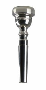 Bach Trumpet Mouthpiece