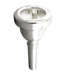 Yamaha Trombone Mouthpiece