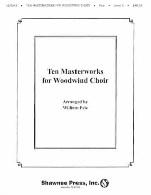 Ten Masterworks