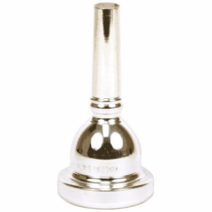 Bach Trombone Mouthpiece