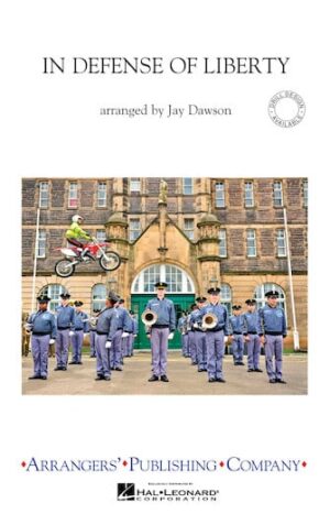 In Defense of Liberty