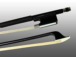 Glasser Cello Bow