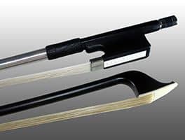 Glasser Cello Bow