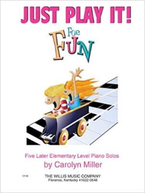 Just Play it!  For Fun