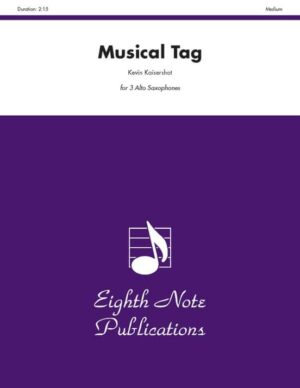 Musical Tag