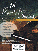 1st Recital Series