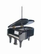 Piano Ornament