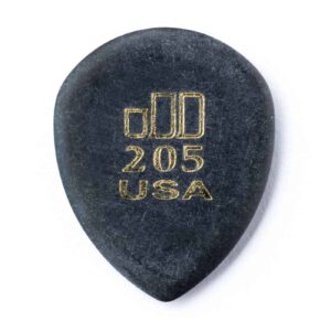 Dunlop Jazztone Guitar Picks