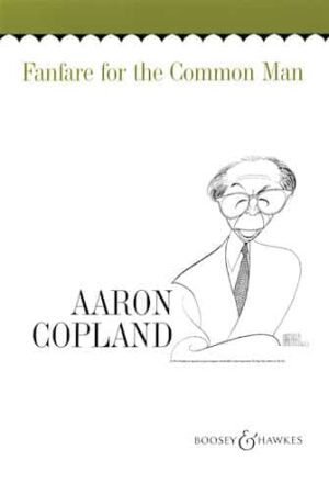 Fanfare for the Common Man