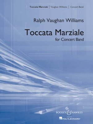 Toccata Marziale (Orig. Ed.)