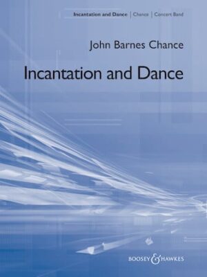 Incantation and Dance