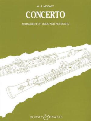 Concerto in C Major